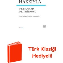 İthaki Yayınları Hakkıyla + Türk Klasiği Hediye