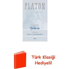 Şölen + Türk Klasiği Hediye