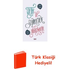 Say Goethe ve Schiller'den Aforizmalar + Türk Klasiği Hediye