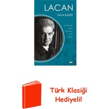 Say Lacan - Psikanalizin Etiği Transfer Arzu ve Yor... + Türk Klasiği Hediye