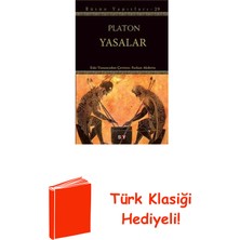 Say Yasalar - Bütün Yapıtları 29 + Türk Klasiği Hediye