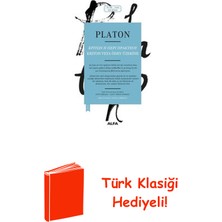 Kriton Veya Ödev Üzerine + Türk Klasiği Hediye