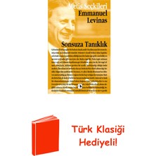 Metis Yayınları Sonsuza Tanıklık + Türk Klasiği Hediye