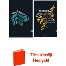 Betül Çotuksöken 2 Kitap Seti + Türk Klasiği Hediye