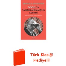 Gödel'in Tamamlanmamışlık Kuramı + Türk Klasiği Hediye