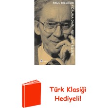 Metis Yayınları Yoruma Dair Freud ve Felsefe + Türk Klasiği Hediye