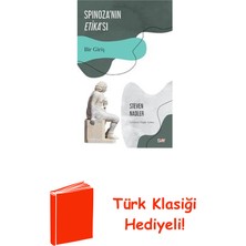 Say Spinoza'nın Etika'sı - Bir Giriş + Türk Klasiği Hediye