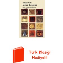 Metis Yayınları Melez Desenler + Türk Klasiği Hediye