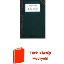 Metis Yayınları Tümceler + Türk Klasiği Hediye
