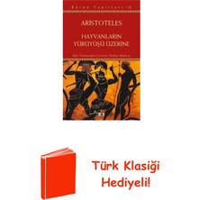 Say Hayvanların Yuruyuşu Üzerine - Bütün Yapıtları 12 + Türk Klasiği Hediye