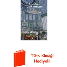 Metis Yayınları Ölüm Terbiyesi + Türk Klasiği Hediye