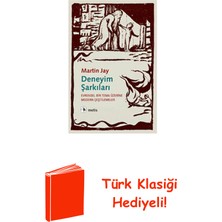 Metis Yayınları Deneyim Şarkıları + Türk Klasiği Hediye