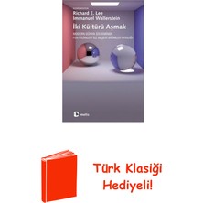 Metis Yayınları Iki Kültürü Aşmak + Türk Klasiği Hediye