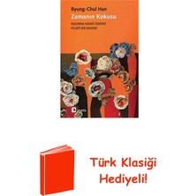 Metis Yayınları Zamanın Kokusu-Bulunma Sanatı Üzerine Felsefi B... + Türk Klasiği Hediye