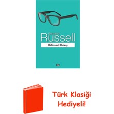 Say Bilimsel Bakış + Türk Klasiği Hediye