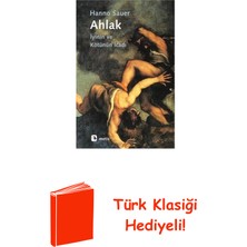 Metis Yayınları Ahlak - Iyinin ve Kötünün Icadı + Türk Klasiği Hediye
