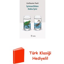 Metis Yayınları Iyimserlikten Daha Iyisi + Türk Klasiği Hediye