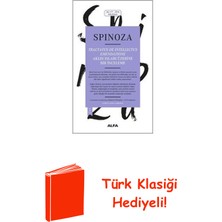 Aklın Islahı Üzerine Bir Inceleme + Türk Klasiği Hediye
