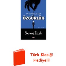 Say Özgürlük - Devası Olmayan Dert + Türk Klasiği Hediye