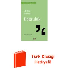 Say Doğruluk + Türk Klasiği Hediye