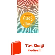 Say Güneş Ülkesi + Türk Klasiği Hediye
