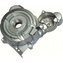 Seçkin Motor Drift Şanzıman Motor Kapak Sol