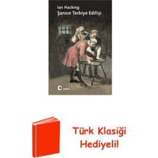 Metis Yayınları Şansın Terbiye Edilişi + Türk Klasiği Hediye