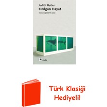 Metis Yayınları Kırılgan Hayat + Türk Klasiği Hediye
