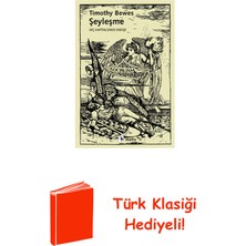 Metis Yayınları Şeyleşme + Türk Klasiği Hediye