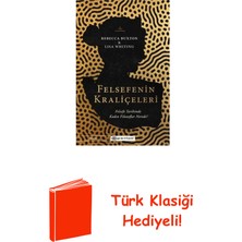 Epsilon Yayınevi Felsefenin Kraliçeleri - Felsefe Tarihinde Kadı... + Türk Klasiği Hediye