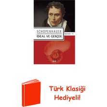 Say Ideal ve Gerçek + Türk Klasiği Hediye