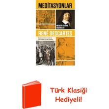Meditasyonlar + Türk Klasiği Hediye