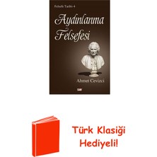 Say Aydınlanma Felsefesi + Türk Klasiği Hediye