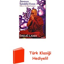 Atomun Içindeki Evren + Türk Klasiği Hediye