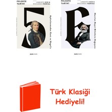 Riccardo Fedriga 2 Kitap Seti + Türk Klasiği Hediye