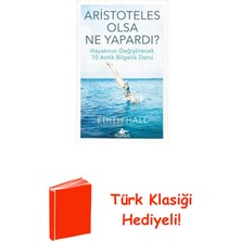 Pegasus Aristoteles Olsa Ne Yapardı? + Türk Klasiği Hediye