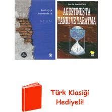 Doç. Dr. Zeki Özcan 2 Kitap Seti + Türk Klasiği Hediye