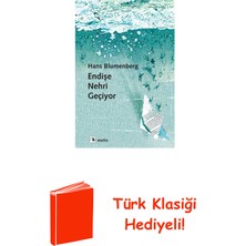 Metis Yayınları Endişe Nehri Geçiyor + Türk Klasiği Hediye