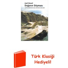 Metis Yayınları Doğanın Düşmanı + Türk Klasiği Hediye