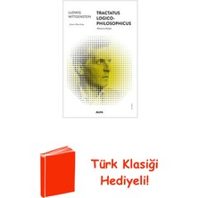 Tractatus - Logico - Philosophicus + Türk Klasiği Hediye