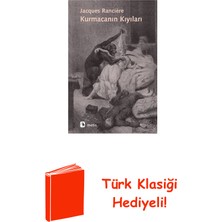 Metis Yayınları Kurmacanın Kıyıları + Türk Klasiği Hediye