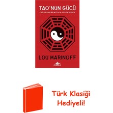 Pegasus Tao' Nun Gücü: Çağları Aşan Bir Mutluluk ve Uyu... + Türk Klasiği Hediye
