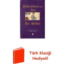 Timaş Yayınları Mukaddime'nin Özü + Türk Klasiği Hediye