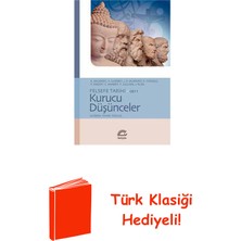 İletişim Yayınları Felsefe Tarihi Cilt 1 - Kurucu Düşünceler + Türk Klasiği Hediye