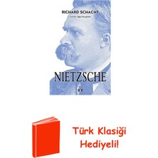 Say Nietzsche + Türk Klasiği Hediye