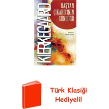 Say Baştan Çıkarıcının Günlüğü + Türk Klasiği Hediye