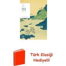 İthaki Yayınları Tao Te Ching + Türk Klasiği Hediye
