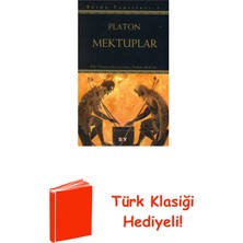 Say Mektuplar + Türk Klasiği Hediye