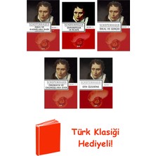Say Schopenhauer 5 Kitap Seti + Türk Klasiği Hediye