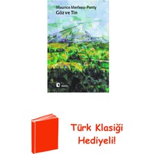 Metis Yayınları Göz ve Tin + Türk Klasiği Hediye